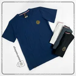 تیشرت گیاهی مردانه نایک (NIKE) - (کد: 1418)