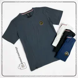 تیشرت گیاهی مردانه نایک (NIKE) - (کد: 1418)