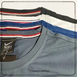 تیشرت گیاهی مردانه نایک (NIKE) - (کد: 1418)