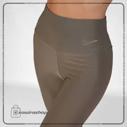 لگ برمودا رنگی زنانه نایک (Nike) - (کد: 1706)