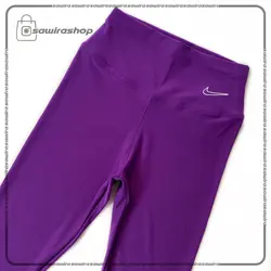 لگ برمودا رنگی زنانه نایک (Nike) - (کد: 1706)