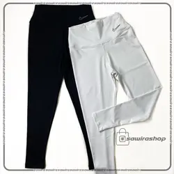لگ کمر پهن ساده زنانه نایک (Nike) - (کد: 1710)