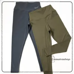 لگ کمر پهن ساده زنانه نایک (Nike) - (کد: 1710)