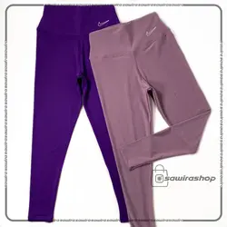 لگ کمر پهن ساده زنانه نایک (Nike) - (کد: 1710)
