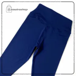 لگ کمر پهن ساده زنانه نایک (Nike) - (کد: 1710)