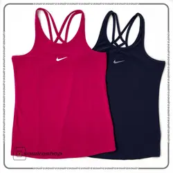 تاپ پشت بندی برش دار زنانه نایک (Nike) - (کد: 1721)