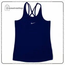 تاپ پشت بندی برش دار زنانه نایک (Nike) - (کد: 1721)