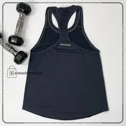 تاپ پشت قهرمانی زنانه ریباک (Reebok) - (کد: 1505)