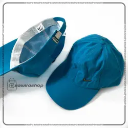 کلاه آرم فلزی زنانه نایک (Nike) - (کد: 1524)