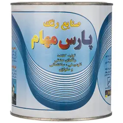 پارس مهام بتونه قرمز فوری 1120 کیلو