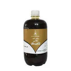 رزین گل روغن الیف بتونه طلایی لیتر