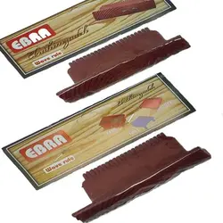 ابرا کاردک دسته پلاستیکی 4سانت 1670