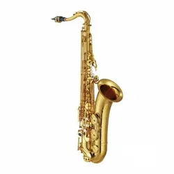 ساکسیفون تنور یاماها مدل YTS-62