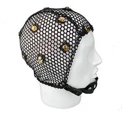 کلاه tDCS