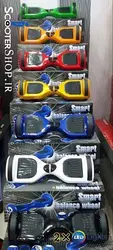 اسکوتر هوشمند Smart Balance Wheel S3 D1 – 6.5 GL2