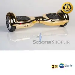 اسکوتر هوشمند XCESS – X Fly D1 – 6.5 L2 (توقف تولید)