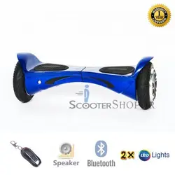 اسکوتر هوشمند XCESS – Jet Fly HX2 – D3 – ۸ BRL2