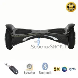 اسکوتر هوشمند XCESS – Jet Fly HX2 – D3 – ۸ BRL2