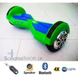 اسکوتر هوشمند تی تاچ T-TOUCH -D2 8 BR4L (اتمام موجودی)