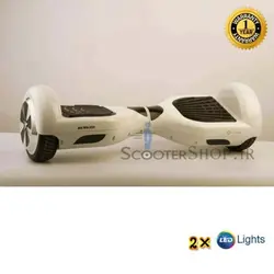 اسکوتر هوشمند XCESS – AIR WALKER D1 – 6.5 L2