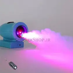 اگزوز دودزا اسکوتر