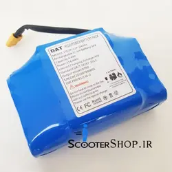 باتری اسکوتر برقی هوشمند (۲۰ هسته) Power Battery shenzhen