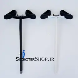 دسته ی بلند اسکوتر ناین بات ninebot