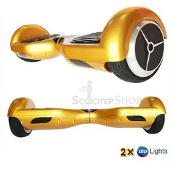 اسکوتر برقی هوشمند اسکوپیا Scopia D1 – ۶٫۵ L2
