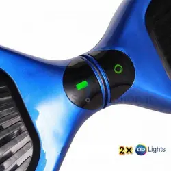 اسکوتر برقی هوشمند اسکوپیا Scopia D1 – ۶٫۵ L2