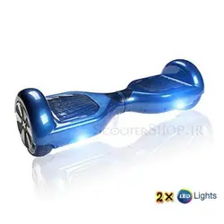 اسکوتر برقی هوشمند اسکوپیا Scopia D1 – ۶٫۵ L2