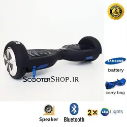 اسکوتر برقی هوشمند تایوانی Airboard 6.5 BRL2C