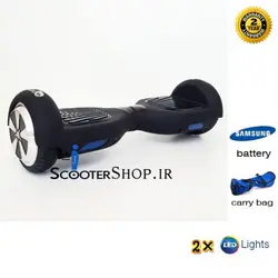 اسکوتر برقی هوشمند تایوانی Airboard 6.5NL2C