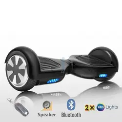 اسکوتر برقی هوشمند نیو پاور NewPower D1 – ۶٫۵ L2