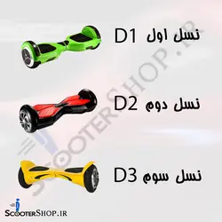 کیف حمل اسکوتر هوشمند سوکول Carry Bag Electric Scooter SOCOOL