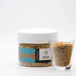 خرید گرده گل