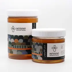 عسل طبیعی اکالیپتوس