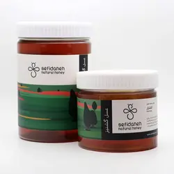 عسل طبیعی گشنیز