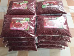 زعفران قائنات سه نگین - زرشک دانه اناری قائنات ارگانیک | زعفران سه نگین قاینات