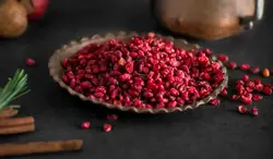 زعفران قائنات سه نگین - زرشک قاینات | زعفران سه نگین قاینات