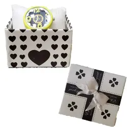 ساعت مچی سپاهان با جعبه