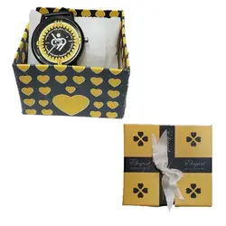 ساعت مچی سپاهان با جعبه