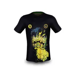 تیشرت هواداری عکس دار سپاهان