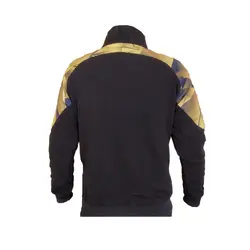 گرمکن و شلوار سپاهان از ۷سال تا بزرگسال