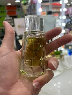 Pasha عطر پاشازنانه هرا 35 میل رایحه اوپیوم بلک ایف سن لورن اورجینال
