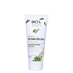 کرم مرطوب کننده دست و صورت بیول حاوی عصاره لوبیا سفید و شی باتر