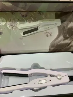 اتو مو مسافرتی اکسیژن OX-494