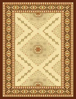 سوپر گلیم ماشینی کد GB-G025-6006 - فرش ستاره کویر یزد