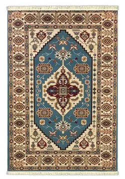 سوپر گلیم ماشینی کد GB-G050-8160 - فرش ستاره کویر یزد