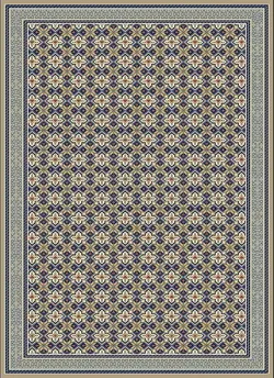سوپر گلیم ماشینی کد GB-G203D-8536A - فرش ستاره کویر یزد