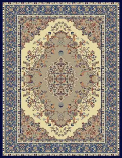 سوپر گلیم ماشینی کد GB-K030-8506 - فرش ستاره کویر یزد